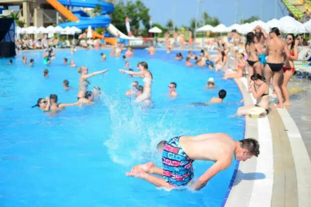 За секунду до. Часть 2