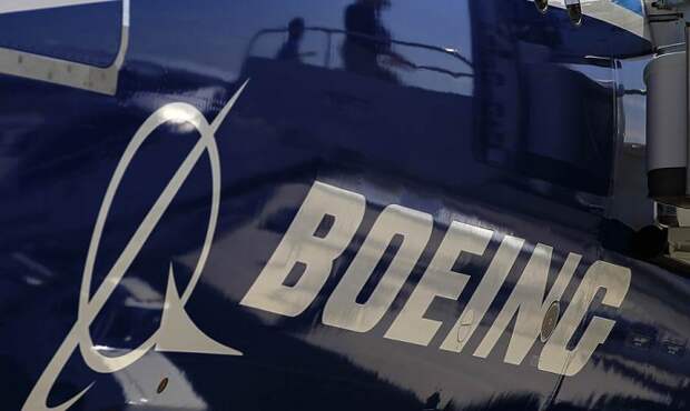 Boeing заключил великую китайскую сделку Boeing заключил великую китайскую сделку