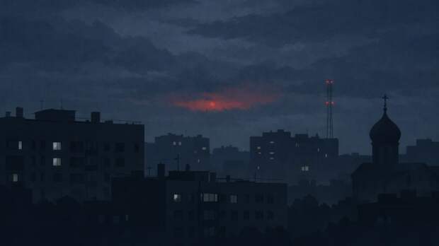 План «Ковёр» отменили в Пензенской области