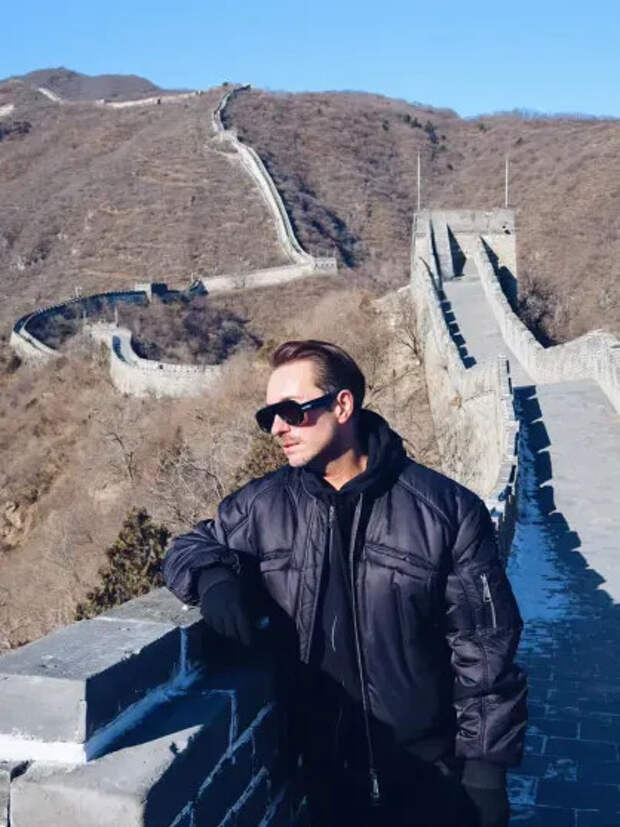 Алексей Сухарев