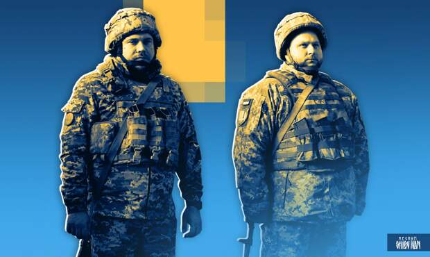 Обученные на Западе бригады ВСУ бросают на самые опасные участки СВО