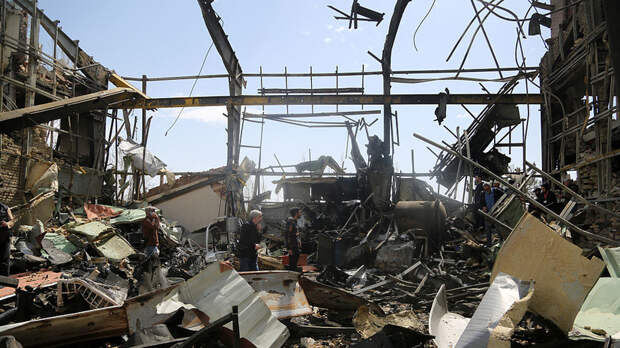 Песков: последствия конфликта вокруг Ирана будут ощущаться во всём мире