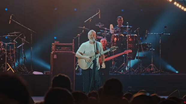 Отец Агутина прокомментировал слухи о его разводе с Анжеликой Варум