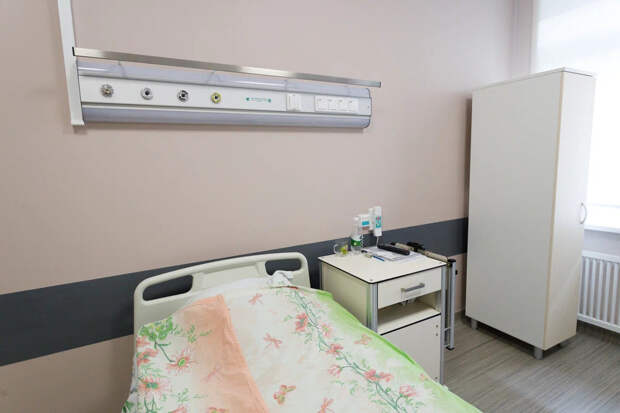 В Тульской области 54% онкологии выявляют на первой стадии