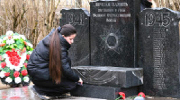 Более 250 памятных мест благоустроят в Ивановской области к 9 мая