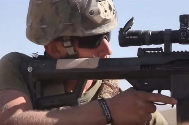 Макгрегор: США проиграют Ирану, так как ведут «войну прошлого»