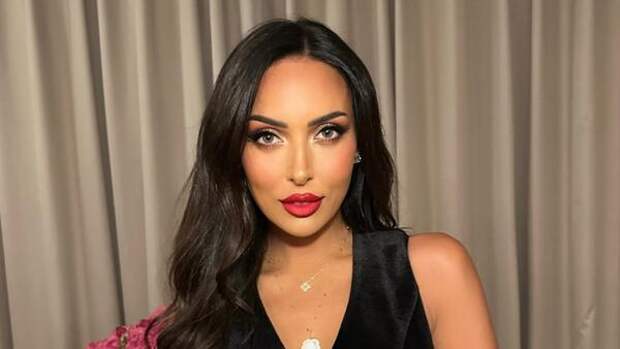 Стало известно, кто приударил за разведенной Алсу — деньги и статус