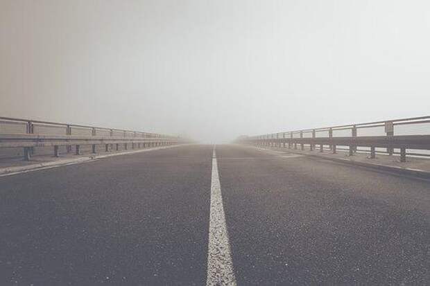 Дорога/ Фото pixabay.com