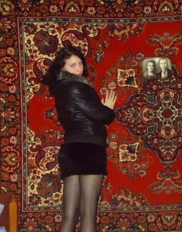 SРжачные фото девчонок из села способных покорить ваше сердечко