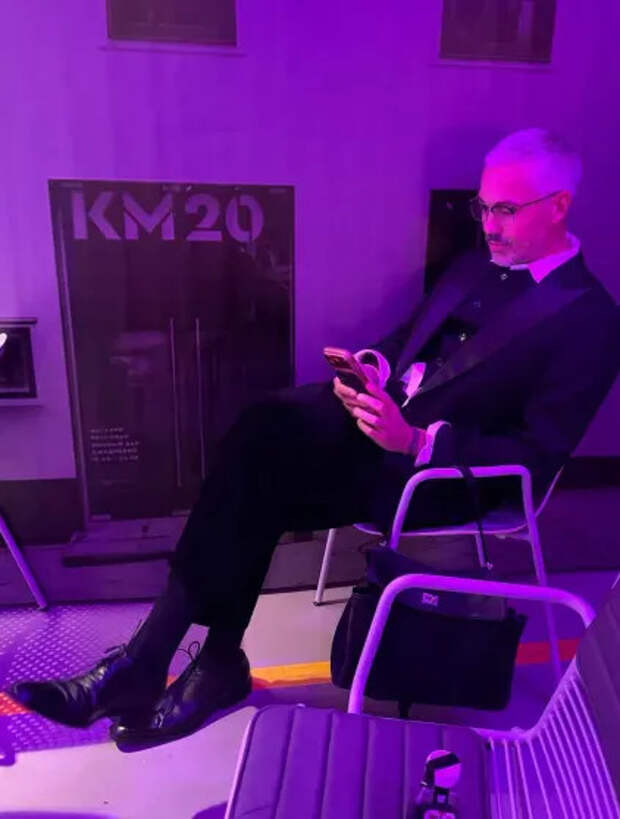 Александр Рогов