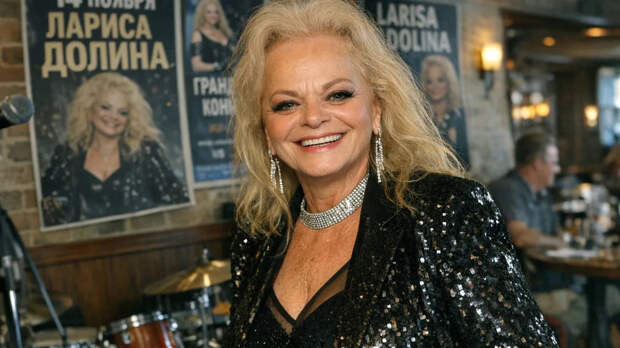 Долина на сцене: попытка вернуть репутацию или циничный пиар-ход? Мнение экспертов