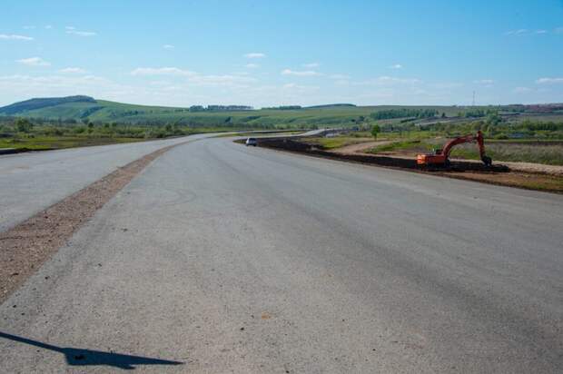 Планы по ремонту дорог в Нижнекамском районе после строительства объездной автодороги