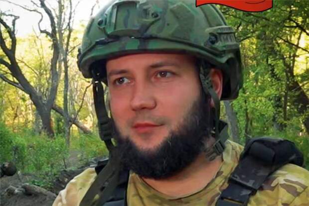 Российский боец рассказал о помогающем ему на СВО «фартовом» подарке матери
