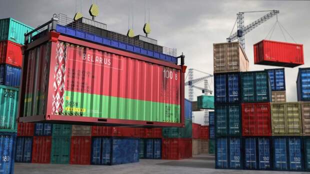 Новый порт для грузов из Белоруссии построят в Мурманской области