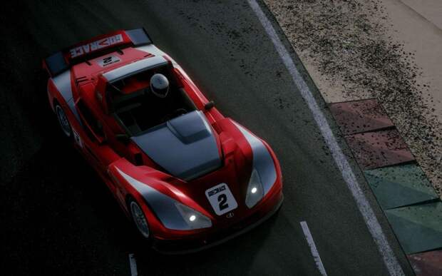 Легендарный российский спорткар возродят в новой игре