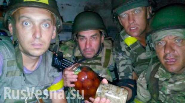 Тревожная ситуация в ВСУ: Армия ЛНР обратилась к жителям оккупированных территорий