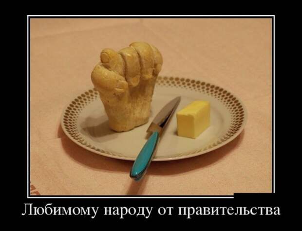 Демотиваторы (30 фото)
