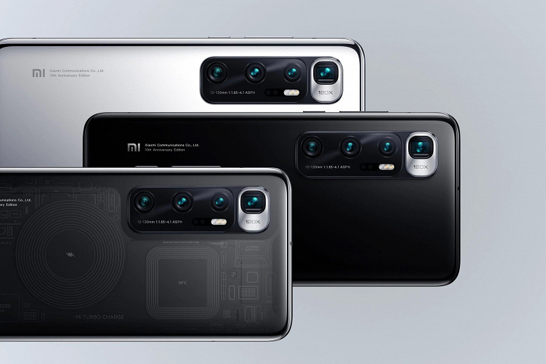Xiaomi снова первая. Её смартфоны дешевеют медленнее всех