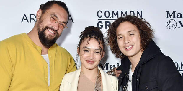 Сын Джейсона Момоа снимется в «Дюне‑3» — вместе со своим отцом