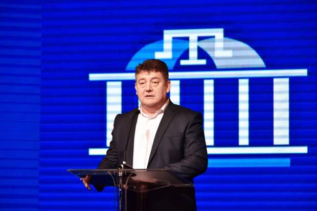 Цель массовой атаки фейков является расшатывание межнационального мира в Крыму - Айдер Типпа