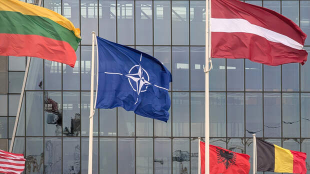 Риттер заявил, что НАТО обрёк себя на поражение вступив в конфликт с Россией