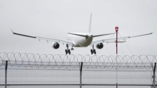 Депутаты Госдумы обсудили c конгрессменами США визы для россиян и авиасообщение