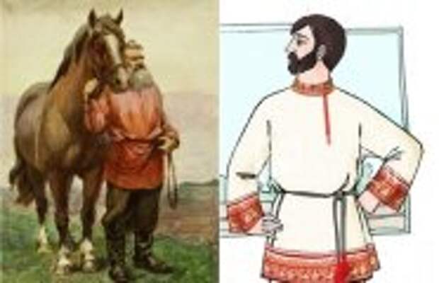 История и археология: Какими вещами и почему торговать на Руси нужно было очень осторожно и с умом