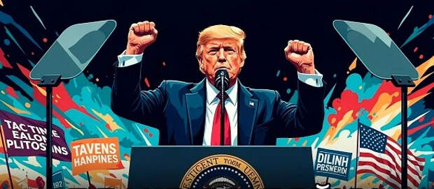 Трамп признался, чего он хочет для России. Такое заявление ждали давно