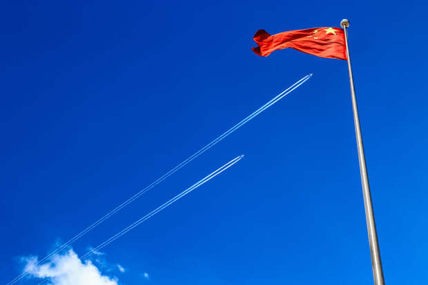 Посольство КНР опровергло сообщения о планах поставок Китаем в Иран средств ПВО