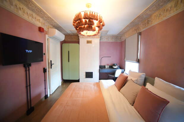 Россиян пообещали удивить ценами на отели во время майских праздников