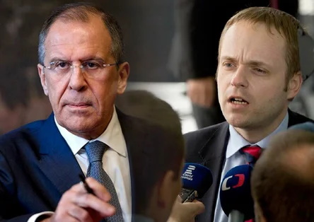 МИД России подвел черту в дипломатическом скандале с Чехией
