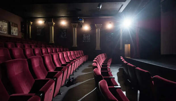 Режиссёр Антон Маслов: "Большое российское кино невозможно без помощи государства"