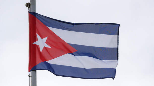 На Кубе сообщили о подготовке на случай военной агрессии США