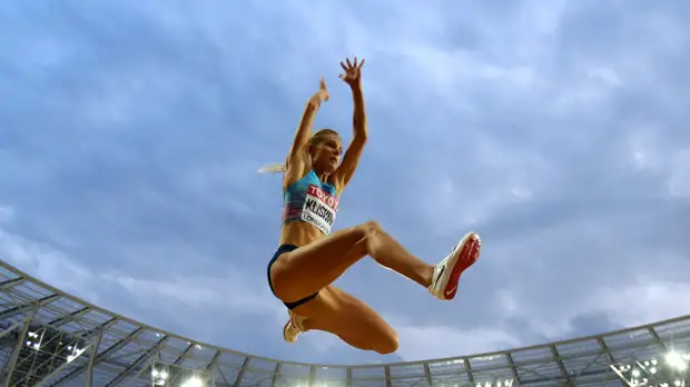 Клишина обратилась к сборной России перед зимними Играми — 2022