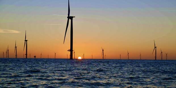 «$1 млрд за отказ от ветряка»: США предлагают компаниям компенсации в обмен на инвестиции в нефть и газ