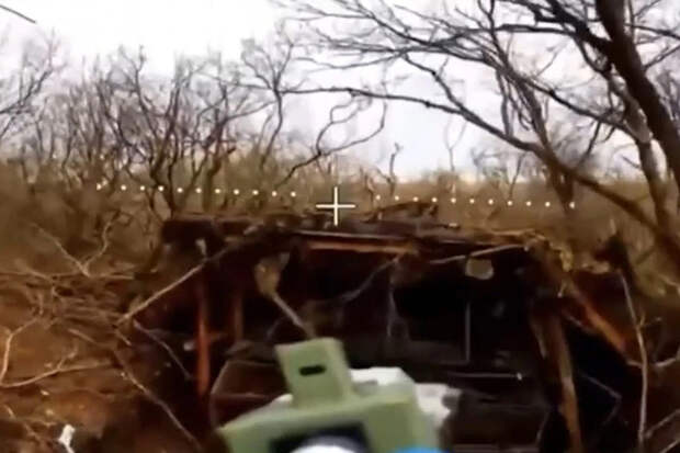 Додавят в константиновских норах, как крыс: ВСУ заживо хоронят своих в заводах и бункерах