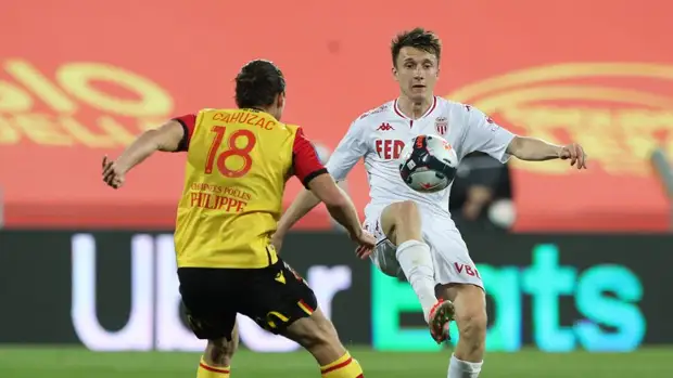 Капелло сравнил Головина с обладателем "Золотого мяча" из "Реала"