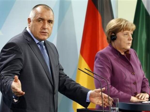 merkel