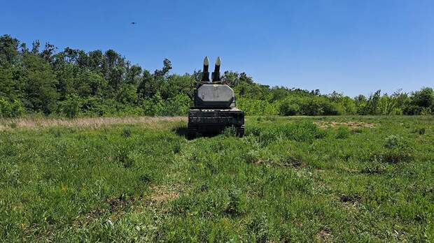 Силы ПВО за два часа уничтожили 19 украинских беспилотников над территорией РФ