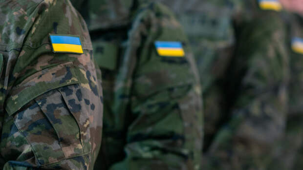 Боевики ВСУ нарушили пасхальное перемирие 1971 раз