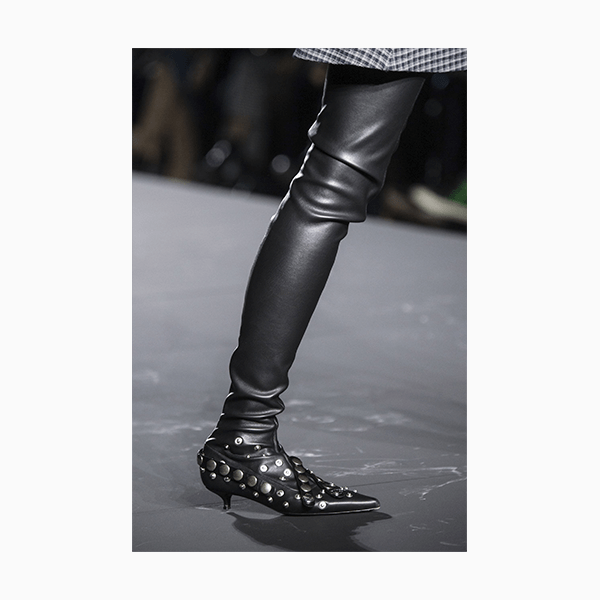 Sonia Rykiel, осень-зима 2018/2019 Sonia Rykiel, осень-зима 2018/2019