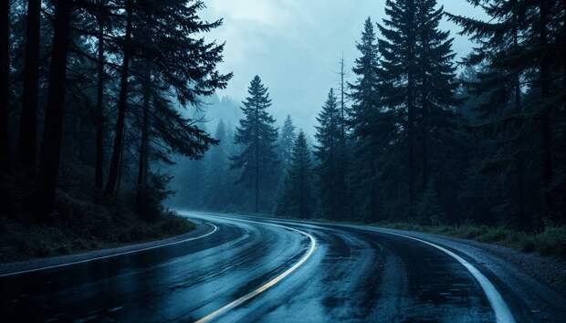 Метеопредупреждение объявлено в Рязанской области утром 10 марта