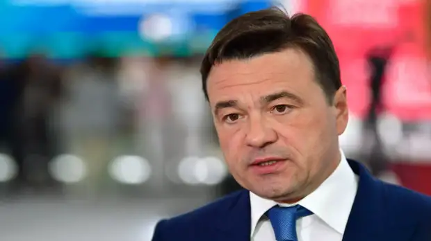 В Подмосковье рассказали о перспективах сотрудничества с ОАЭ