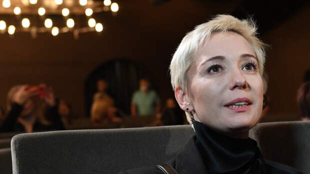 «Не простят ни зрители, ни коллеги»: могут ли Хаматову признать иноагентом