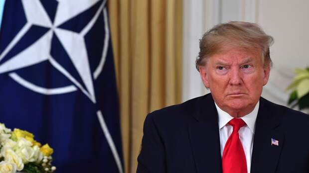 Трещина между США и НАТО уже огромная и продолжает расти – Кедми