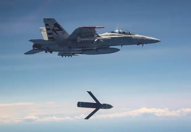 Предполагается, что OASuW Increment 2 будет продолжением противокорабельной ракеты DARPA Long Range.