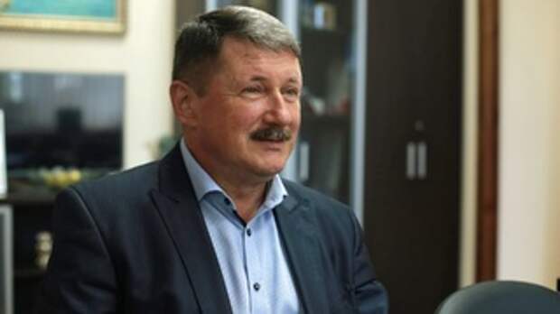 Андрей Осипов / Фото: amic.ru,