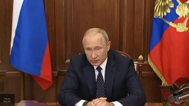 Путин: нужно уменьшить стаж, необходимый для досрочного выхода на пенсию