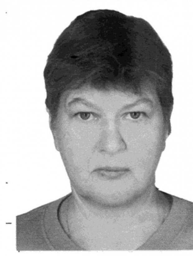 Борисова. Фото: Пресс-служба УВД по ВАО Борисова. Фото: Пресс-служба УВД по ВАО