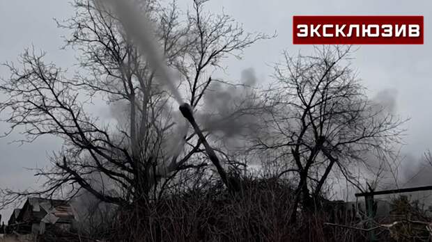 Мехвод «Мста-С»: характер у нее боевой, но отвечает добротой